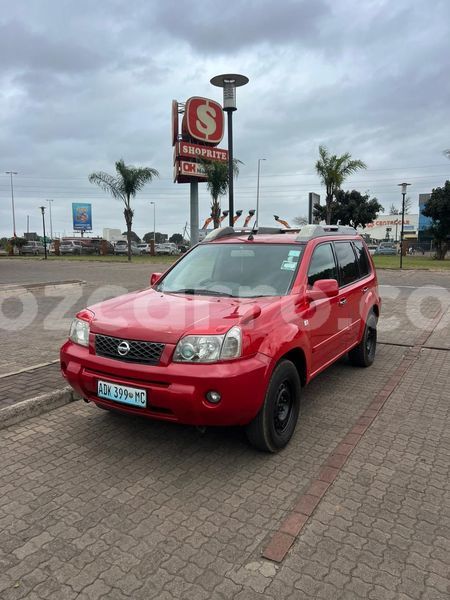 Big with watermark nissan x trail maputo maputo 28348