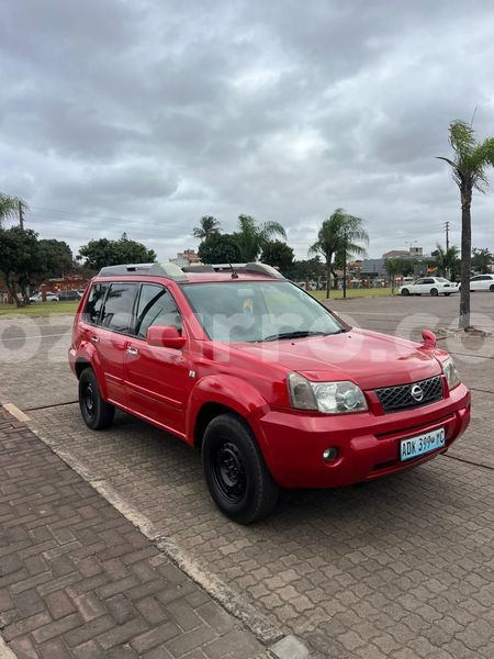 Big with watermark nissan x trail maputo maputo 28348