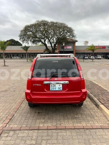 Big with watermark nissan x trail maputo maputo 28348