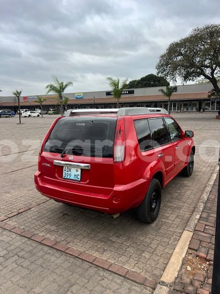 Big with watermark nissan x trail maputo maputo 28348