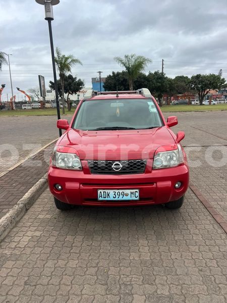 Big with watermark nissan x trail maputo maputo 28348