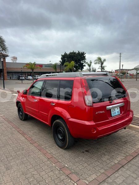 Big with watermark nissan x trail maputo maputo 28348