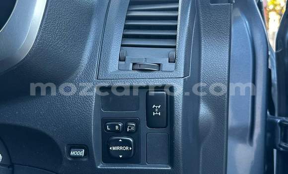 Tenga Tsaru Toyota Rush Zvimwe Mota in Maputo in Maputo Tenga Tsaru Toyota Rush Zvimwe Mota in Maputo in Maputo