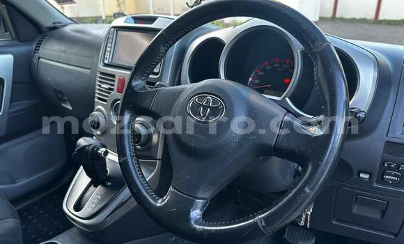 Tenga Tsaru Toyota Rush Zvimwe Mota in Maputo in Maputo Tenga Tsaru Toyota Rush Zvimwe Mota in Maputo in Maputo