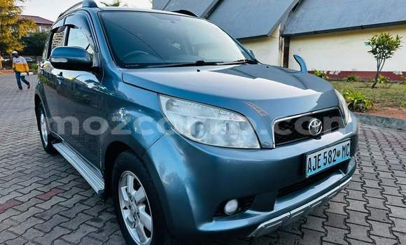 Tenga Tsaru Toyota Rush Zvimwe Mota in Maputo in Maputo Tenga Tsaru Toyota Rush Zvimwe Mota in Maputo in Maputo