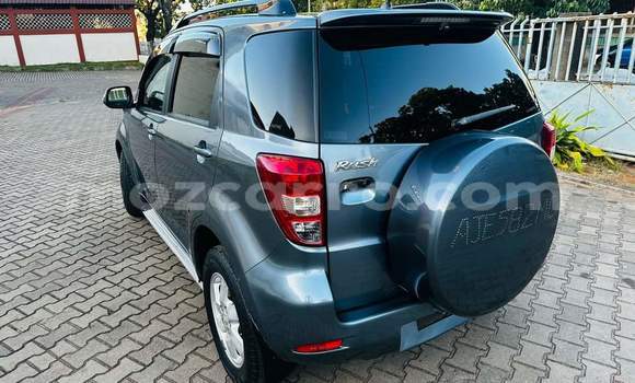 Tenga Tsaru Toyota Rush Zvimwe Mota in Maputo in Maputo Tenga Tsaru Toyota Rush Zvimwe Mota in Maputo in Maputo