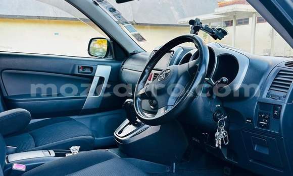 Tenga Tsaru Toyota Rush Zvimwe Mota in Maputo in Maputo Tenga Tsaru Toyota Rush Zvimwe Mota in Maputo in Maputo