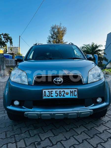 Big with watermark toyota rush maputo maputo 28349