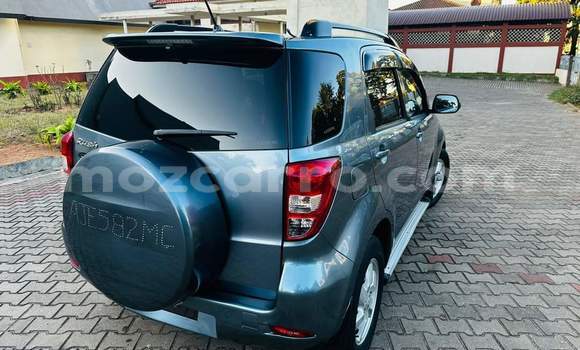 Tenga Tsaru Toyota Rush Zvimwe Mota in Maputo in Maputo Tenga Tsaru Toyota Rush Zvimwe Mota in Maputo in Maputo