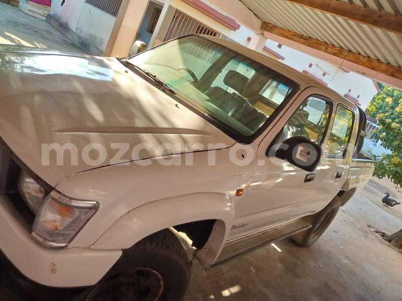 Big with watermark toyota hilux maputo maputo 28350