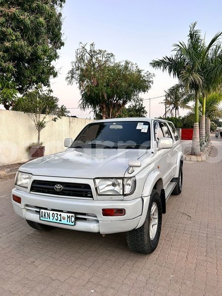 Big with watermark toyota hilux surf maputo maputo 28351