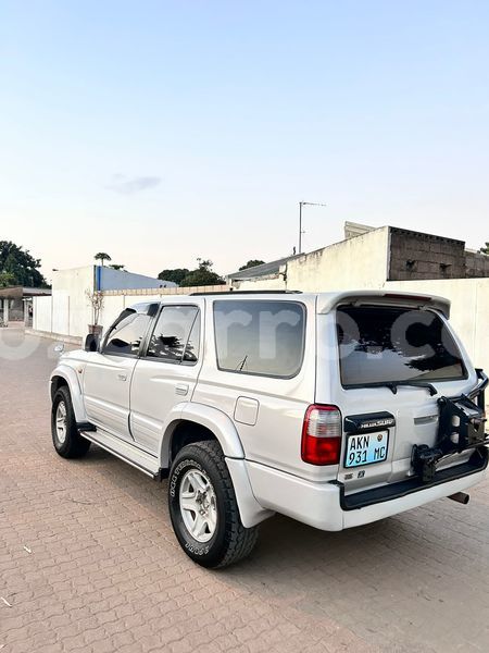 Big with watermark toyota hilux surf maputo maputo 28351