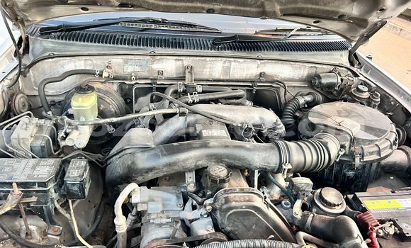 Comprar Usado Toyota Hilux Surf De outros Carro em Maputo em Maputo Comprar Usado Toyota Hilux Surf De outros Carro em Maputo em Maputo