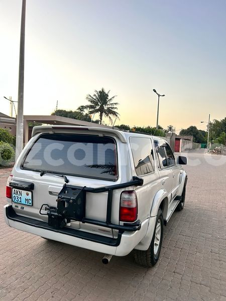 Big with watermark toyota hilux surf maputo maputo 28351