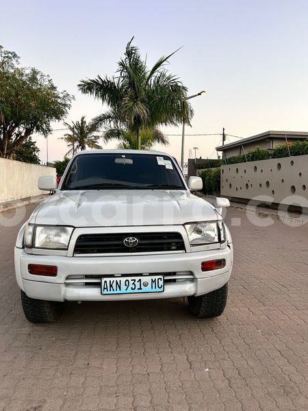 Big with watermark toyota hilux surf maputo maputo 28351