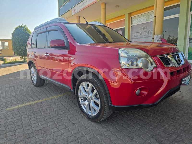 Big with watermark nissan x trail maputo maputo 28352