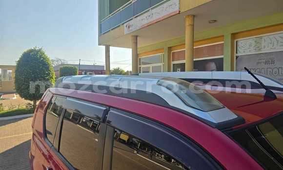 Tenga Itsva Nissan X-Trail Tsvuku Mota in Maputo in Maputo Tenga Itsva Nissan X-Trail Tsvuku Mota in Maputo in Maputo