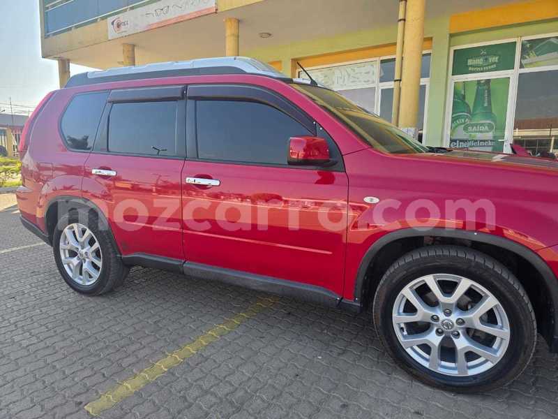 Big with watermark nissan x trail maputo maputo 28352