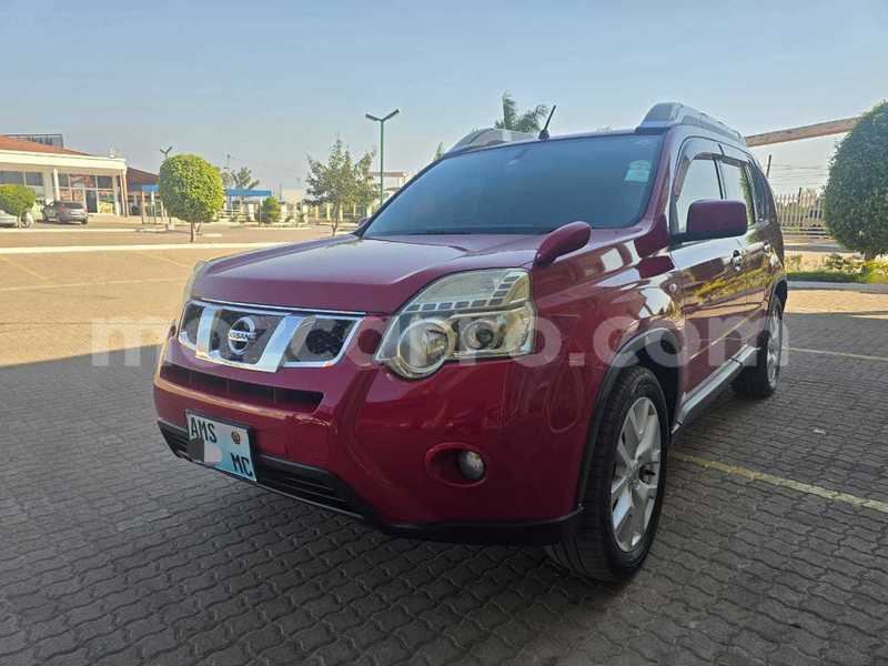 Big with watermark nissan x trail maputo maputo 28352