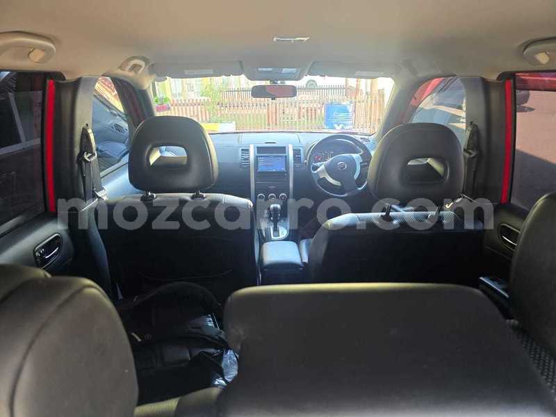 Big with watermark nissan x trail maputo maputo 28352