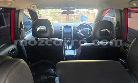 Tenga Itsva Nissan X-Trail Tsvuku Mota in Maputo in Maputo Tenga Itsva Nissan X-Trail Tsvuku Mota in Maputo in Maputo