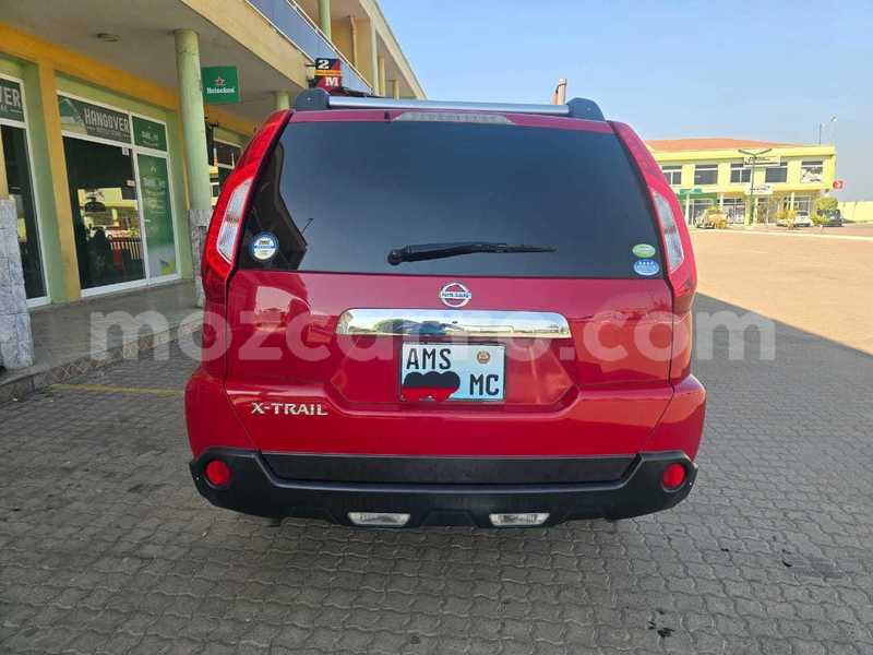 Big with watermark nissan x trail maputo maputo 28352