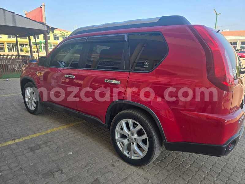 Big with watermark nissan x trail maputo maputo 28352