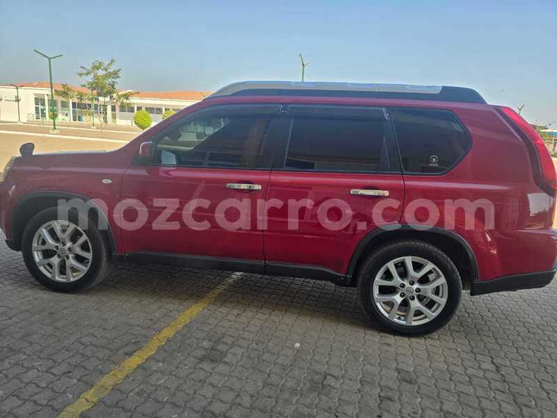 Big with watermark nissan x trail maputo maputo 28352