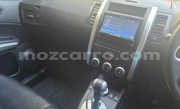 Tenga Itsva Nissan X-Trail Tsvuku Mota in Maputo in Maputo Tenga Itsva Nissan X-Trail Tsvuku Mota in Maputo in Maputo
