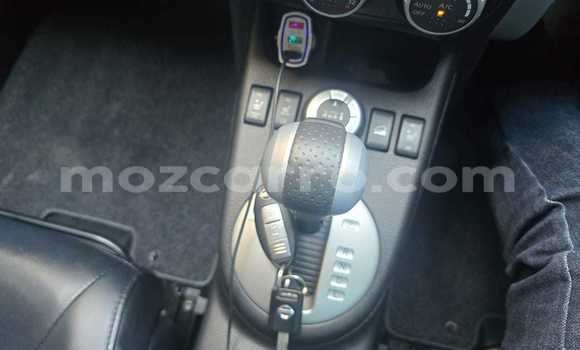 Tenga Itsva Nissan X-Trail Tsvuku Mota in Maputo in Maputo Tenga Itsva Nissan X-Trail Tsvuku Mota in Maputo in Maputo