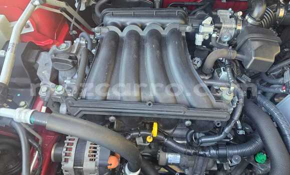 Tenga Itsva Nissan X-Trail Tsvuku Mota in Maputo in Maputo Tenga Itsva Nissan X-Trail Tsvuku Mota in Maputo in Maputo