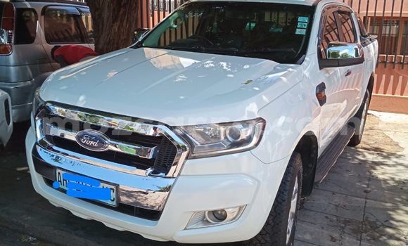 Tenga Tsaru Ford Ranger Chena Mota in Maputo in Maputo Tenga Tsaru Ford Ranger Chena Mota in Maputo in Maputo