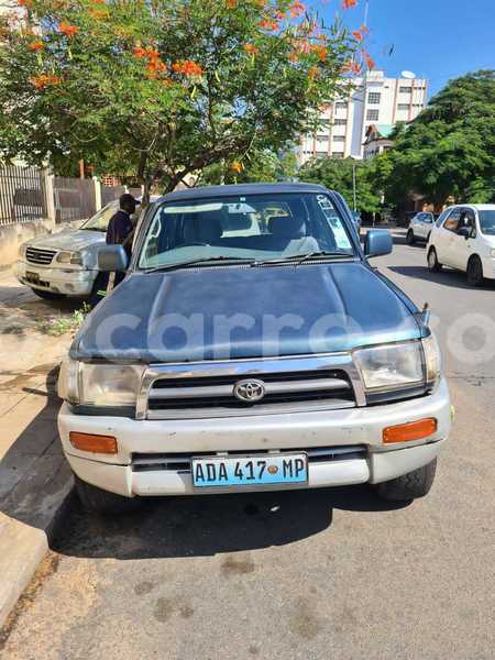 Big with watermark toyota hilux surf maputo maputo 28354