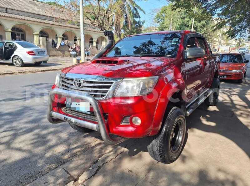 Big with watermark toyota hilux maputo maputo 28355