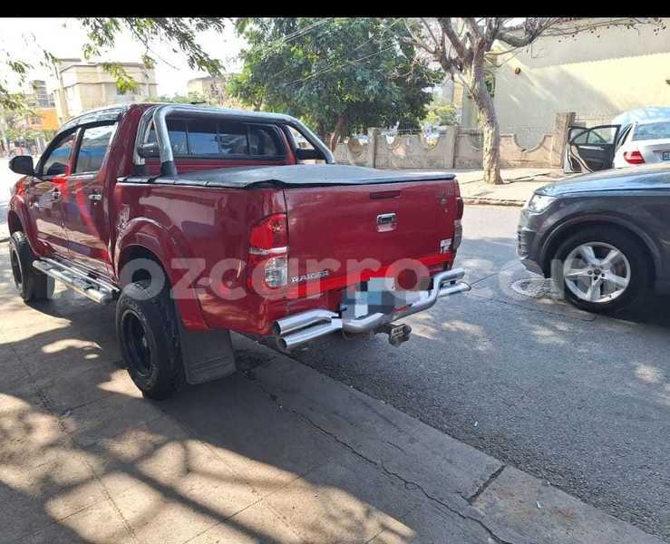 Big with watermark toyota hilux maputo maputo 28355