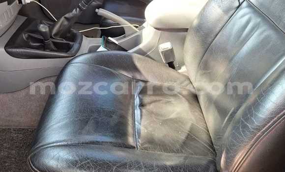 Buy Used Toyota Hilux Red Car in Maputo in Maputo Buy Used Toyota Hilux Red Car in Maputo in Maputo