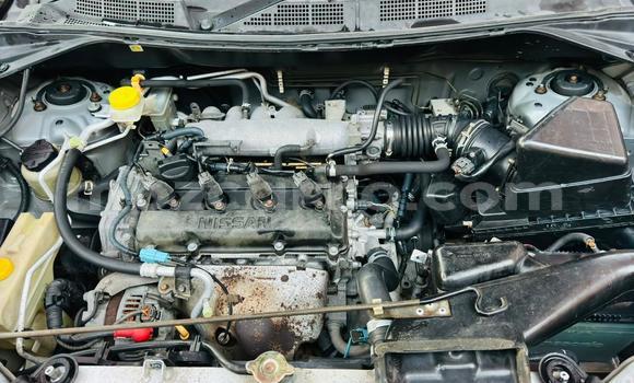 Buy Used Nissan X-Trail Other Car in Maputo in Maputo Buy Used Nissan X-Trail Other Car in Maputo in Maputo