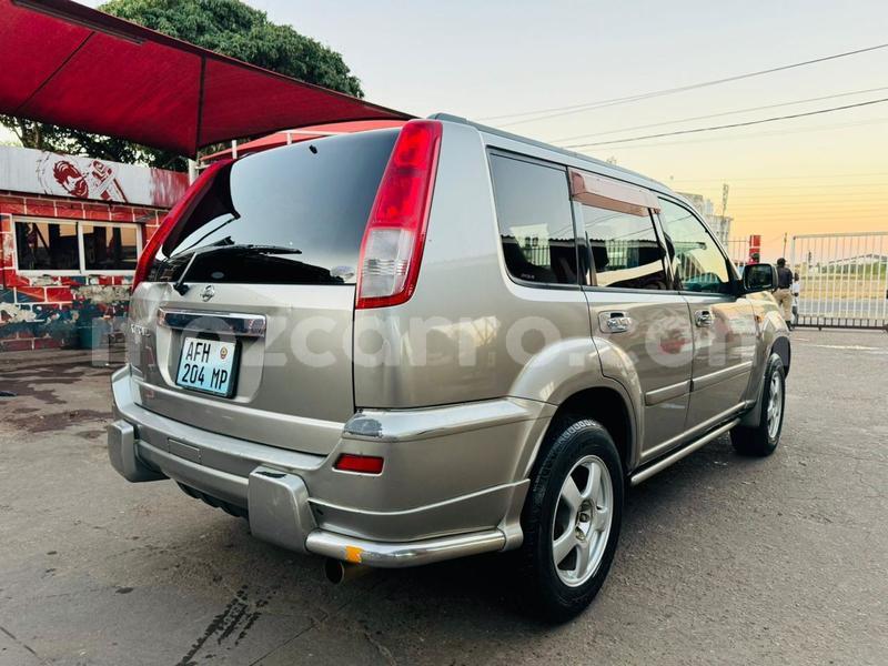 Big with watermark nissan x trail maputo maputo 28356