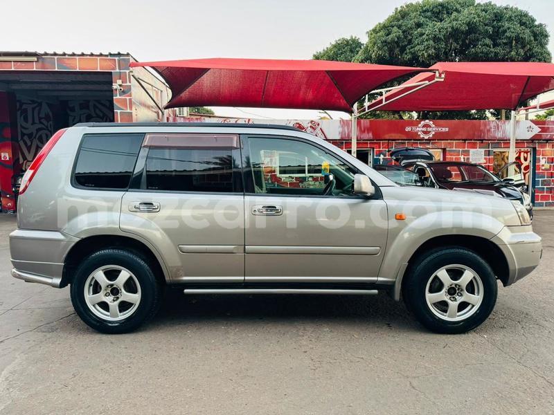 Big with watermark nissan x trail maputo maputo 28356