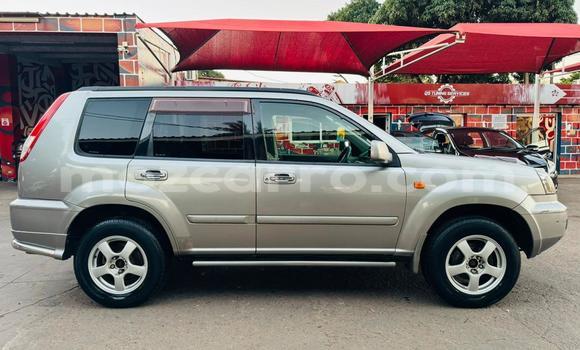 Buy Used Nissan X-Trail Other Car in Maputo in Maputo Buy Used Nissan X-Trail Other Car in Maputo in Maputo