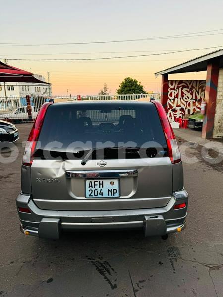 Big with watermark nissan x trail maputo maputo 28356