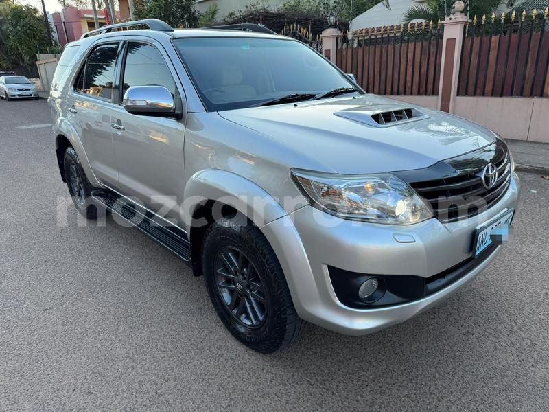 Big with watermark toyota fortuner maputo maputo 28357