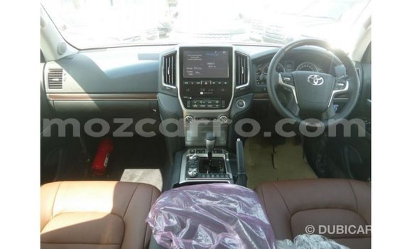 Nunua Imported Toyota Land Cruiser Bluu Gari ndani ya Import - Dubai nchini Cabo Delgado Nunua Imported Toyota Land Cruiser Bluu Gari ndani ya Import - Dubai nchini Cabo Delgado
