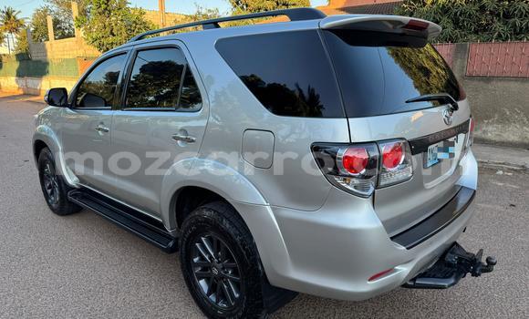 Buy Used Toyota Fortuner Other Car in Maputo in Maputo Buy Used Toyota Fortuner Other Car in Maputo in Maputo