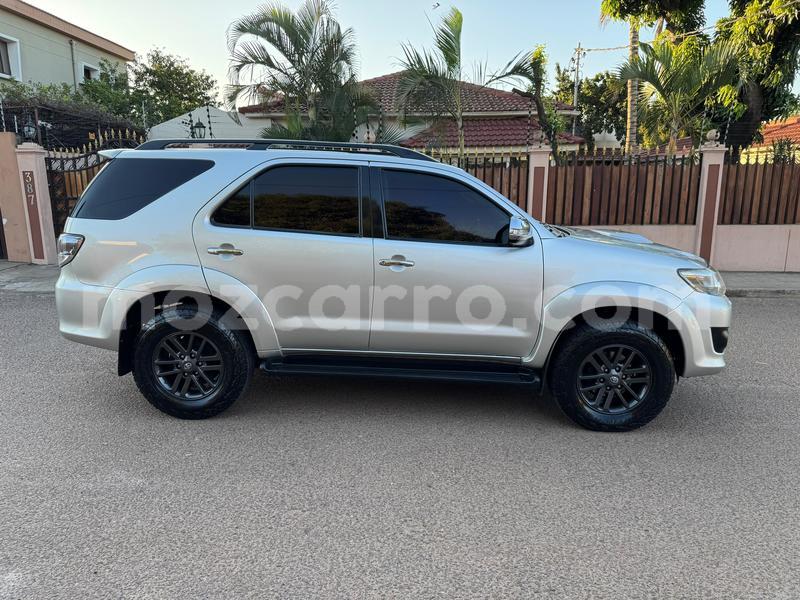 Big with watermark toyota fortuner maputo maputo 28357