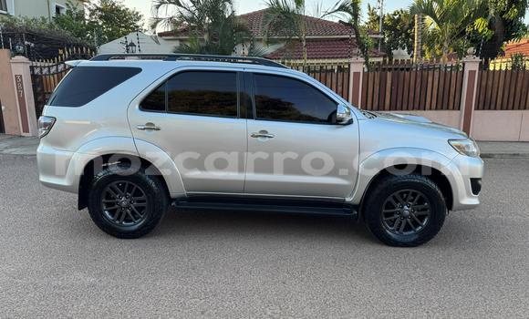 Buy Used Toyota Fortuner Other Car in Maputo in Maputo Buy Used Toyota Fortuner Other Car in Maputo in Maputo