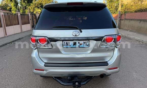 Buy Used Toyota Fortuner Other Car in Maputo in Maputo Buy Used Toyota Fortuner Other Car in Maputo in Maputo