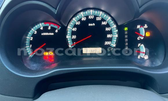 Buy Used Toyota Fortuner Other Car in Maputo in Maputo Buy Used Toyota Fortuner Other Car in Maputo in Maputo