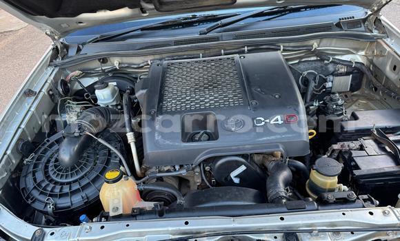 Buy Used Toyota Fortuner Other Car in Maputo in Maputo Buy Used Toyota Fortuner Other Car in Maputo in Maputo