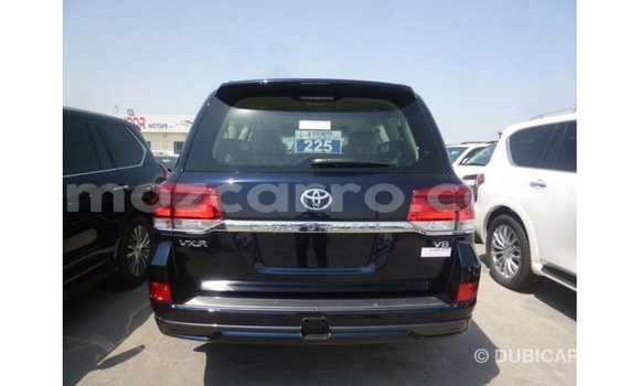 Nunua Imported Toyota Land Cruiser Bluu Gari ndani ya Import - Dubai nchini Cabo Delgado Nunua Imported Toyota Land Cruiser Bluu Gari ndani ya Import - Dubai nchini Cabo Delgado
